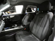 アウディ A4アバント A4ｱﾊﾞﾝﾄ 45TFSIｸﾜﾄﾛ ｱﾄﾞﾊﾞﾝｽﾄ ﾗｸﾞｼﾞｭｱﾘｰ&ﾊﾟｰｸｱｼｽﾄPKG　☆1ｵｰﾅｰ 後期 追ACC ﾚｰﾝ&ｻｲﾄﾞｱｼｽﾄ ｱｳﾃﾞｨﾌﾟﾚｾﾝｽ 黒革 ﾋｰﾀｰ ﾀｯﾁｽｸﾘｰﾝMMIﾅﾋﾞ 全周囲ｶﾒﾗ PDC ﾜｲﾔﾚｽCH ﾏﾄﾘｸｽLED ﾏﾙﾁｶﾗｰｱﾝﾋﾞｴﾝﾄﾗｲﾄ　2年保証