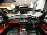 BMW Z4 Z4 Sﾄﾞﾗｲﾌﾞ20i Mｽﾎﾟｰﾂ　後期 Pｽﾀｰﾄ 黒革 ﾋｰﾀｰ iﾄﾞﾗｲﾌﾞﾅﾋﾞ TVﾁｭｰﾅｰ BTｵｰﾃﾞｨｵ ｷｾﾉﾝ Mｽﾎﾟｰﾂｴｱﾛ&18AW　2年保証