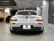 BMW Z4 Z4 Sﾄﾞﾗｲﾌﾞ20i Mｽﾎﾟｰﾂ　後期 Pｽﾀｰﾄ 黒革 ﾋｰﾀｰ iﾄﾞﾗｲﾌﾞﾅﾋﾞ TVﾁｭｰﾅｰ BTｵｰﾃﾞｨｵ ｷｾﾉﾝ Mｽﾎﾟｰﾂｴｱﾛ&18AW　2年保証