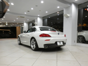 BMW Z4 Z4 Sﾄﾞﾗｲﾌﾞ20i Mｽﾎﾟｰﾂ　後期 Pｽﾀｰﾄ 黒革 ﾋｰﾀｰ iﾄﾞﾗｲﾌﾞﾅﾋﾞ TVﾁｭｰﾅｰ BTｵｰﾃﾞｨｵ ｷｾﾉﾝ Mｽﾎﾟｰﾂｴｱﾛ&18AW　2年保証