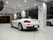 BMW Z4 Z4 Sﾄﾞﾗｲﾌﾞ20i Mｽﾎﾟｰﾂ　後期 Pｽﾀｰﾄ 黒革 ﾋｰﾀｰ iﾄﾞﾗｲﾌﾞﾅﾋﾞ TVﾁｭｰﾅｰ BTｵｰﾃﾞｨｵ ｷｾﾉﾝ Mｽﾎﾟｰﾂｴｱﾛ&18AW　2年保証