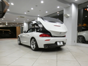 BMW Z4 Z4 Sﾄﾞﾗｲﾌﾞ20i Mｽﾎﾟｰﾂ　後期 Pｽﾀｰﾄ 黒革 ﾋｰﾀｰ iﾄﾞﾗｲﾌﾞﾅﾋﾞ TVﾁｭｰﾅｰ BTｵｰﾃﾞｨｵ ｷｾﾉﾝ Mｽﾎﾟｰﾂｴｱﾛ&18AW　2年保証