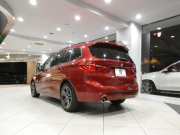 BMW 2シリーズ 218iｸﾞﾗﾝﾂｱﾗｰ ｽﾎﾟｰﾂDCT ADｾｰﾌﾃｨPKG　後期 追ACC ﾚｰﾝDW ｲﾝﾃﾘS 半革 ﾋｰﾀｰ iﾄﾞﾗｲﾌﾞﾅﾋﾞ(第6世代 ﾀｯﾁP対応) Bｶﾒﾗ PDC LEDﾗｲﾄ ｱﾝﾋﾞｴﾝﾄﾗｲﾄ ｵｰﾄﾃｰﾙｹﾞｰﾄ 純正前後ﾄﾞﾗﾚｺ 17AW　2年保証