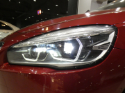 BMW 2シリーズ 218iｸﾞﾗﾝﾂｱﾗｰ ｽﾎﾟｰﾂDCT ADｾｰﾌﾃｨPKG　後期 追ACC ﾚｰﾝDW ｲﾝﾃﾘS 半革 ﾋｰﾀｰ iﾄﾞﾗｲﾌﾞﾅﾋﾞ(第6世代 ﾀｯﾁP対応) Bｶﾒﾗ PDC LEDﾗｲﾄ ｱﾝﾋﾞｴﾝﾄﾗｲﾄ ｵｰﾄﾃｰﾙｹﾞｰﾄ 純正前後ﾄﾞﾗﾚｺ 17AW　2年保証