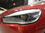 BMW 2シリーズ 218iｸﾞﾗﾝﾂｱﾗｰ ｽﾎﾟｰﾂDCT ADｾｰﾌﾃｨPKG　後期 追ACC ﾚｰﾝDW ｲﾝﾃﾘS 半革 ﾋｰﾀｰ iﾄﾞﾗｲﾌﾞﾅﾋﾞ(第6世代 ﾀｯﾁP対応) Bｶﾒﾗ PDC LEDﾗｲﾄ ｱﾝﾋﾞｴﾝﾄﾗｲﾄ ｵｰﾄﾃｰﾙｹﾞｰﾄ 純正前後ﾄﾞﾗﾚｺ 17AW　2年保証