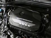 BMW 2シリーズ M235i Xﾄﾞﾗｲﾌﾞ ｸﾞﾗﾝｸｰﾍﾟ　ｺﾝﾌｫA Dｱｼｽﾄ 追ACC ﾚｰﾝDW 衝突軽減 黒革 ﾋｰﾀｰ iﾄﾞﾗｲﾌﾞﾅﾋﾞ(第7世代) Bｶﾒﾗ PDC LEDﾗｲﾄ ｱﾝﾋﾞｴﾝﾄﾗｲﾄ 専用ｴｸｽﾃﾘｱ&18AW 306ps　2年保証