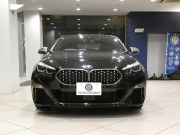 BMW 2シリーズ M235i Xﾄﾞﾗｲﾌﾞ ｸﾞﾗﾝｸｰﾍﾟ　ｺﾝﾌｫA Dｱｼｽﾄ 追ACC ﾚｰﾝDW 衝突軽減 黒革 ﾋｰﾀｰ iﾄﾞﾗｲﾌﾞﾅﾋﾞ(第7世代) Bｶﾒﾗ PDC LEDﾗｲﾄ ｱﾝﾋﾞｴﾝﾄﾗｲﾄ 専用ｴｸｽﾃﾘｱ&18AW 306ps　2年保証