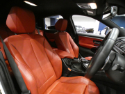 BMW 4シリーズ 420iｸﾞﾗﾝｸｰﾍﾟｽﾀｲﾙﾏｲｽﾀｰ　☆関西地区限定 追ACC ﾚｰﾝCHW 赤革 ﾋｰﾀｰ ☆ﾚｻﾞｰﾀﾞｯｼｭﾎﾞｰﾄﾞ iﾄﾞﾗｲﾌﾞﾅﾋﾞ(NBT-EVO) TV Bｶﾒﾗ PDC LEDﾗｲﾄ Mｽﾎﾟｰﾂｴｱﾛ&19AW ☆H&Rｻｽ ☆ﾐﾈﾗﾙﾎﾜｲﾄ　2年保証