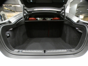 BMW 4シリーズ 420iｸﾞﾗﾝｸｰﾍﾟｽﾀｲﾙﾏｲｽﾀｰ　☆関西地区限定 追ACC ﾚｰﾝCHW 赤革 ﾋｰﾀｰ ☆ﾚｻﾞｰﾀﾞｯｼｭﾎﾞｰﾄﾞ iﾄﾞﾗｲﾌﾞﾅﾋﾞ(NBT-EVO) TV Bｶﾒﾗ PDC LEDﾗｲﾄ Mｽﾎﾟｰﾂｴｱﾛ&19AW ☆H&Rｻｽ ☆ﾐﾈﾗﾙﾎﾜｲﾄ　2年保証