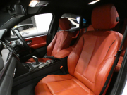 BMW 4シリーズ 420iｸﾞﾗﾝｸｰﾍﾟｽﾀｲﾙﾏｲｽﾀｰ　☆関西地区限定 追ACC ﾚｰﾝCHW 赤革 ﾋｰﾀｰ ☆ﾚｻﾞｰﾀﾞｯｼｭﾎﾞｰﾄﾞ iﾄﾞﾗｲﾌﾞﾅﾋﾞ(NBT-EVO) TV Bｶﾒﾗ PDC LEDﾗｲﾄ Mｽﾎﾟｰﾂｴｱﾛ&19AW ☆H&Rｻｽ ☆ﾐﾈﾗﾙﾎﾜｲﾄ　2年保証