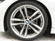 BMW 4シリーズ 420iｸﾞﾗﾝｸｰﾍﾟｽﾀｲﾙﾏｲｽﾀｰ　☆関西地区限定 追ACC ﾚｰﾝCHW 赤革 ﾋｰﾀｰ ☆ﾚｻﾞｰﾀﾞｯｼｭﾎﾞｰﾄﾞ iﾄﾞﾗｲﾌﾞﾅﾋﾞ(NBT-EVO) TV Bｶﾒﾗ PDC LEDﾗｲﾄ Mｽﾎﾟｰﾂｴｱﾛ&19AW ☆H&Rｻｽ ☆ﾐﾈﾗﾙﾎﾜｲﾄ　2年保証