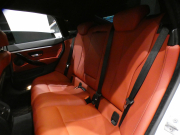 BMW 4シリーズ 420iｸﾞﾗﾝｸｰﾍﾟｽﾀｲﾙﾏｲｽﾀｰ　☆関西地区限定 追ACC ﾚｰﾝCHW 赤革 ﾋｰﾀｰ ☆ﾚｻﾞｰﾀﾞｯｼｭﾎﾞｰﾄﾞ iﾄﾞﾗｲﾌﾞﾅﾋﾞ(NBT-EVO) TV Bｶﾒﾗ PDC LEDﾗｲﾄ Mｽﾎﾟｰﾂｴｱﾛ&19AW ☆H&Rｻｽ ☆ﾐﾈﾗﾙﾎﾜｲﾄ　2年保証