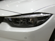 BMW 4シリーズ 420iｸﾞﾗﾝｸｰﾍﾟｽﾀｲﾙﾏｲｽﾀｰ　☆関西地区限定 追ACC ﾚｰﾝCHW 赤革 ﾋｰﾀｰ ☆ﾚｻﾞｰﾀﾞｯｼｭﾎﾞｰﾄﾞ iﾄﾞﾗｲﾌﾞﾅﾋﾞ(NBT-EVO) TV Bｶﾒﾗ PDC LEDﾗｲﾄ Mｽﾎﾟｰﾂｴｱﾛ&19AW ☆H&Rｻｽ ☆ﾐﾈﾗﾙﾎﾜｲﾄ　2年保証