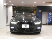 BMW 4シリーズ 420iｶﾌﾞﾘｵﾚ Mｽﾎﾟｰﾂ ﾌｧｽﾄﾄﾗｯｸPKG　ｺﾝﾌｫA Dｱｼｽﾄ 追ACC ﾚｰﾝCHW 衝突軽減 赤革/黒幌 ﾋｰﾀｰ&ｴｱｶﾗｰ iﾄﾞﾗｲﾌﾞﾅﾋﾞ(第7世代) ☆harmank ﾜｲﾔﾚｽCH 全周囲ｶﾒﾗ PDC LEDﾗｲﾄ Mｽﾎﾟｰﾂｴｸｽﾃﾘｱ&19AW ｶｰﾎﾞﾝFﾘｯﾌﾟ　2年保証