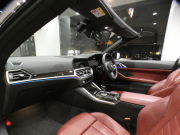 BMW 4シリーズ 420iｶﾌﾞﾘｵﾚ Mｽﾎﾟｰﾂ ﾌｧｽﾄﾄﾗｯｸPKG　ｺﾝﾌｫA Dｱｼｽﾄ 追ACC ﾚｰﾝCHW 衝突軽減 赤革/黒幌 ﾋｰﾀｰ&ｴｱｶﾗｰ iﾄﾞﾗｲﾌﾞﾅﾋﾞ(第7世代) ☆harmank ﾜｲﾔﾚｽCH 全周囲ｶﾒﾗ PDC LEDﾗｲﾄ Mｽﾎﾟｰﾂｴｸｽﾃﾘｱ&19AW ｶｰﾎﾞﾝFﾘｯﾌﾟ　2年保証