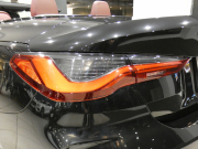 BMW 4シリーズ 420iｶﾌﾞﾘｵﾚ Mｽﾎﾟｰﾂ ﾌｧｽﾄﾄﾗｯｸPKG　ｺﾝﾌｫA Dｱｼｽﾄ 追ACC ﾚｰﾝCHW 衝突軽減 赤革/黒幌 ﾋｰﾀｰ&ｴｱｶﾗｰ iﾄﾞﾗｲﾌﾞﾅﾋﾞ(第7世代) ☆harmank ﾜｲﾔﾚｽCH 全周囲ｶﾒﾗ PDC LEDﾗｲﾄ Mｽﾎﾟｰﾂｴｸｽﾃﾘｱ&19AW ｶｰﾎﾞﾝFﾘｯﾌﾟ　2年保証