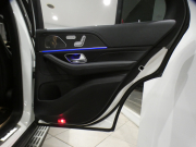 メルセデスベンツ GLE GLE400d 4MATICｽﾎﾟｰﾂ ﾚｰﾀﾞｰｾｰﾌﾃｨPKG　黒革 全席ﾋｰﾀｰ ﾍﾞﾝﾁﾚｰﾀｰ ｼｰﾄｷﾈﾃｨｸｽ ﾊﾟﾉﾗﾏSR MBUX TV ﾌﾞﾙﾒｽﾀｰ 全周囲ｶﾒﾗ PTS ﾍｯﾄﾞｱｯﾌﾟDSP 温冷ｶｯﾌﾟ ﾜｲﾔﾚｽCH ﾏﾙﾁﾋﾞｰﾑLED AMGｽﾀｲﾘﾝｸﾞ&20AW　2年保証