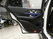 メルセデスベンツ GLE GLE400d 4MATICｽﾎﾟｰﾂ ﾚｰﾀﾞｰｾｰﾌﾃｨPKG　黒革 全席ﾋｰﾀｰ ﾍﾞﾝﾁﾚｰﾀｰ ｼｰﾄｷﾈﾃｨｸｽ ﾊﾟﾉﾗﾏSR MBUX TV ﾌﾞﾙﾒｽﾀｰ 全周囲ｶﾒﾗ PTS ﾍｯﾄﾞｱｯﾌﾟDSP 温冷ｶｯﾌﾟ ﾜｲﾔﾚｽCH ﾏﾙﾁﾋﾞｰﾑLED AMGｽﾀｲﾘﾝｸﾞ&20AW　2年保証