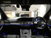 メルセデスベンツ GLE GLE400d 4MATICｽﾎﾟｰﾂ ﾚｰﾀﾞｰｾｰﾌﾃｨPKG　黒革 全席ﾋｰﾀｰ ﾍﾞﾝﾁﾚｰﾀｰ ｼｰﾄｷﾈﾃｨｸｽ ﾊﾟﾉﾗﾏSR MBUX TV ﾌﾞﾙﾒｽﾀｰ 全周囲ｶﾒﾗ PTS ﾍｯﾄﾞｱｯﾌﾟDSP 温冷ｶｯﾌﾟ ﾜｲﾔﾚｽCH ﾏﾙﾁﾋﾞｰﾑLED AMGｽﾀｲﾘﾝｸﾞ&20AW　2年保証