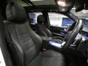 メルセデスベンツ GLE GLE400d 4MATICｽﾎﾟｰﾂ ﾚｰﾀﾞｰｾｰﾌﾃｨPKG　黒革 全席ﾋｰﾀｰ ﾍﾞﾝﾁﾚｰﾀｰ ｼｰﾄｷﾈﾃｨｸｽ ﾊﾟﾉﾗﾏSR MBUX TV ﾌﾞﾙﾒｽﾀｰ 全周囲ｶﾒﾗ PTS ﾍｯﾄﾞｱｯﾌﾟDSP 温冷ｶｯﾌﾟ ﾜｲﾔﾚｽCH ﾏﾙﾁﾋﾞｰﾑLED AMGｽﾀｲﾘﾝｸﾞ&20AW　2年保証
