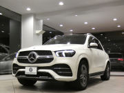 メルセデスベンツ GLE GLE400d 4MATICｽﾎﾟｰﾂ ﾚｰﾀﾞｰｾｰﾌﾃｨPKG　黒革 全席ﾋｰﾀｰ ﾍﾞﾝﾁﾚｰﾀｰ ｼｰﾄｷﾈﾃｨｸｽ ﾊﾟﾉﾗﾏSR MBUX TV ﾌﾞﾙﾒｽﾀｰ 全周囲ｶﾒﾗ PTS ﾍｯﾄﾞｱｯﾌﾟDSP 温冷ｶｯﾌﾟ ﾜｲﾔﾚｽCH ﾏﾙﾁﾋﾞｰﾑLED AMGｽﾀｲﾘﾝｸﾞ&20AW　2年保証
