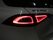 メルセデスベンツ GLE GLE400d 4MATICｽﾎﾟｰﾂ ﾚｰﾀﾞｰｾｰﾌﾃｨPKG　黒革 全席ﾋｰﾀｰ ﾍﾞﾝﾁﾚｰﾀｰ ｼｰﾄｷﾈﾃｨｸｽ ﾊﾟﾉﾗﾏSR MBUX TV ﾌﾞﾙﾒｽﾀｰ 全周囲ｶﾒﾗ PTS ﾍｯﾄﾞｱｯﾌﾟDSP 温冷ｶｯﾌﾟ ﾜｲﾔﾚｽCH ﾏﾙﾁﾋﾞｰﾑLED AMGｽﾀｲﾘﾝｸﾞ&20AW　2年保証