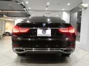 BMW 7シリーズ 750Li　☆indivi外装色&内装 ﾀﾙﾄｩｰﾌｫﾒﾘﾉﾚｻﾞｰ&ｱﾙｶﾝﾀﾗﾙｰﾌ 全席ﾋｰﾀｰ&ﾍﾞﾝﾁﾚｰﾀｰ&ﾏｯｻｰｼﾞ ☆ｽｶｲﾗｳﾝｼﾞSR iﾄﾞﾗｲﾌﾞﾅﾋﾞ(第6世代ﾀｯﾁP対応) ﾜｲﾔﾚｽCH h/k ﾜｲﾔﾚｽCH 全周ｶﾒﾗ PDC ☆LEDﾚｰｻﾞｰﾗｲﾄ ☆indivi20AW　2年保証