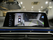 BMW 7シリーズ 750Li　☆indivi外装色&内装 ﾀﾙﾄｩｰﾌｫﾒﾘﾉﾚｻﾞｰ&ｱﾙｶﾝﾀﾗﾙｰﾌ 全席ﾋｰﾀｰ&ﾍﾞﾝﾁﾚｰﾀｰ&ﾏｯｻｰｼﾞ ☆ｽｶｲﾗｳﾝｼﾞSR iﾄﾞﾗｲﾌﾞﾅﾋﾞ(第6世代ﾀｯﾁP対応) ﾜｲﾔﾚｽCH h/k ﾜｲﾔﾚｽCH 全周ｶﾒﾗ PDC ☆LEDﾚｰｻﾞｰﾗｲﾄ ☆indivi20AW　2年保証