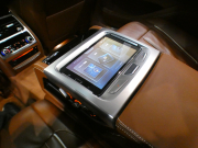 BMW 7シリーズ 750Li　☆indivi外装色&内装 ﾀﾙﾄｩｰﾌｫﾒﾘﾉﾚｻﾞｰ&ｱﾙｶﾝﾀﾗﾙｰﾌ 全席ﾋｰﾀｰ&ﾍﾞﾝﾁﾚｰﾀｰ&ﾏｯｻｰｼﾞ ☆ｽｶｲﾗｳﾝｼﾞSR iﾄﾞﾗｲﾌﾞﾅﾋﾞ(第6世代ﾀｯﾁP対応) ﾜｲﾔﾚｽCH h/k ﾜｲﾔﾚｽCH 全周ｶﾒﾗ PDC ☆LEDﾚｰｻﾞｰﾗｲﾄ ☆indivi20AW　2年保証