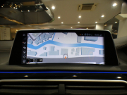 BMW 7シリーズ 750Li　☆indivi外装色&内装 ﾀﾙﾄｩｰﾌｫﾒﾘﾉﾚｻﾞｰ&ｱﾙｶﾝﾀﾗﾙｰﾌ 全席ﾋｰﾀｰ&ﾍﾞﾝﾁﾚｰﾀｰ&ﾏｯｻｰｼﾞ ☆ｽｶｲﾗｳﾝｼﾞSR iﾄﾞﾗｲﾌﾞﾅﾋﾞ(第6世代ﾀｯﾁP対応) ﾜｲﾔﾚｽCH h/k ﾜｲﾔﾚｽCH 全周ｶﾒﾗ PDC ☆LEDﾚｰｻﾞｰﾗｲﾄ ☆indivi20AW　2年保証