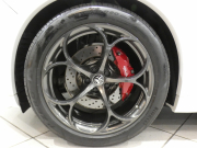 アルファロメオ ステルヴィオ ｽﾃﾙｳﾞｲｵ V6ﾋﾞﾀｰﾎﾞ ｸｱﾄﾞﾘﾌｫﾘｵ　追ACC ﾚｰﾝﾃﾞｨﾊﾟｰﾁｬｰ&ﾌﾞﾗｲﾝﾄﾞｽﾎﾟｯﾄ 黒半革 ﾋｰﾀｰ ｽﾃｱﾋｰﾀｰ Connectｼｽﾃﾑ ｱﾝﾄﾞﾛｲﾄﾞｵｰﾄ harman/Kardon Bｶﾒﾗ ｷｾﾉﾝ 専用ｴｸｽﾃﾘｱ&20AW ﾀﾞｳﾝｻｽ EBM 可変ﾏﾌﾗｰ 510ps　2年保証