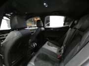 アルファロメオ ステルヴィオ ｽﾃﾙｳﾞｲｵ V6ﾋﾞﾀｰﾎﾞ ｸｱﾄﾞﾘﾌｫﾘｵ　追ACC ﾚｰﾝﾃﾞｨﾊﾟｰﾁｬｰ&ﾌﾞﾗｲﾝﾄﾞｽﾎﾟｯﾄ 黒半革 ﾋｰﾀｰ ｽﾃｱﾋｰﾀｰ Connectｼｽﾃﾑ ｱﾝﾄﾞﾛｲﾄﾞｵｰﾄ harman/Kardon Bｶﾒﾗ ｷｾﾉﾝ 専用ｴｸｽﾃﾘｱ&20AW ﾀﾞｳﾝｻｽ EBM 可変ﾏﾌﾗｰ 510ps　2年保証