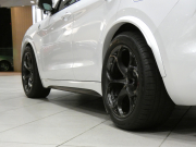 アルファロメオ ステルヴィオ ｽﾃﾙｳﾞｲｵ V6ﾋﾞﾀｰﾎﾞ ｸｱﾄﾞﾘﾌｫﾘｵ　追ACC ﾚｰﾝﾃﾞｨﾊﾟｰﾁｬｰ&ﾌﾞﾗｲﾝﾄﾞｽﾎﾟｯﾄ 黒半革 ﾋｰﾀｰ ｽﾃｱﾋｰﾀｰ Connectｼｽﾃﾑ ｱﾝﾄﾞﾛｲﾄﾞｵｰﾄ harman/Kardon Bｶﾒﾗ ｷｾﾉﾝ 専用ｴｸｽﾃﾘｱ&20AW ﾀﾞｳﾝｻｽ EBM 可変ﾏﾌﾗｰ 510ps　2年保証