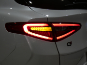 アルファロメオ ステルヴィオ ｽﾃﾙｳﾞｲｵ V6ﾋﾞﾀｰﾎﾞ ｸｱﾄﾞﾘﾌｫﾘｵ　追ACC ﾚｰﾝﾃﾞｨﾊﾟｰﾁｬｰ&ﾌﾞﾗｲﾝﾄﾞｽﾎﾟｯﾄ 黒半革 ﾋｰﾀｰ ｽﾃｱﾋｰﾀｰ Connectｼｽﾃﾑ ｱﾝﾄﾞﾛｲﾄﾞｵｰﾄ harman/Kardon Bｶﾒﾗ ｷｾﾉﾝ 専用ｴｸｽﾃﾘｱ&20AW ﾀﾞｳﾝｻｽ EBM 可変ﾏﾌﾗｰ 510ps　2年保証