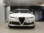 アルファロメオ ステルヴィオ ｽﾃﾙｳﾞｲｵ V6ﾋﾞﾀｰﾎﾞ ｸｱﾄﾞﾘﾌｫﾘｵ　追ACC ﾚｰﾝﾃﾞｨﾊﾟｰﾁｬｰ&ﾌﾞﾗｲﾝﾄﾞｽﾎﾟｯﾄ 黒半革 ﾋｰﾀｰ ｽﾃｱﾋｰﾀｰ Connectｼｽﾃﾑ ｱﾝﾄﾞﾛｲﾄﾞｵｰﾄ harman/Kardon Bｶﾒﾗ ｷｾﾉﾝ 専用ｴｸｽﾃﾘｱ&20AW ﾀﾞｳﾝｻｽ EBM 可変ﾏﾌﾗｰ 510ps　2年保証