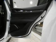 アルファロメオ ステルヴィオ ｽﾃﾙｳﾞｲｵ V6ﾋﾞﾀｰﾎﾞ ｸｱﾄﾞﾘﾌｫﾘｵ　追ACC ﾚｰﾝﾃﾞｨﾊﾟｰﾁｬｰ&ﾌﾞﾗｲﾝﾄﾞｽﾎﾟｯﾄ 黒半革 ﾋｰﾀｰ ｽﾃｱﾋｰﾀｰ Connectｼｽﾃﾑ ｱﾝﾄﾞﾛｲﾄﾞｵｰﾄ harman/Kardon Bｶﾒﾗ ｷｾﾉﾝ 専用ｴｸｽﾃﾘｱ&20AW ﾀﾞｳﾝｻｽ EBM 可変ﾏﾌﾗｰ 510ps　2年保証