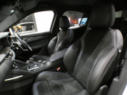 アルファロメオ ステルヴィオ ｽﾃﾙｳﾞｲｵ V6ﾋﾞﾀｰﾎﾞ ｸｱﾄﾞﾘﾌｫﾘｵ　追ACC ﾚｰﾝﾃﾞｨﾊﾟｰﾁｬｰ&ﾌﾞﾗｲﾝﾄﾞｽﾎﾟｯﾄ 黒半革 ﾋｰﾀｰ ｽﾃｱﾋｰﾀｰ Connectｼｽﾃﾑ ｱﾝﾄﾞﾛｲﾄﾞｵｰﾄ harman/Kardon Bｶﾒﾗ ｷｾﾉﾝ 専用ｴｸｽﾃﾘｱ&20AW ﾀﾞｳﾝｻｽ EBM 可変ﾏﾌﾗｰ 510ps　2年保証