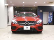 メルセデスベンツ Eクラス E200ｶﾌﾞﾘｵﾚ ｽﾎﾟｰﾂ ﾚｻﾞｰ&ﾚｰﾀﾞｰｾｰﾌﾃｨPKG　黒革/黒幌 ﾋｰﾀｰ&ｴｱｽｶｰﾌ ﾅﾋﾞTV ☆ﾌﾞﾙﾒｽﾀｰ 全周囲ｶﾒﾗ PTS ｴｱﾊﾞﾗﾝｽ ﾏﾙﾁﾋﾞｰﾑLED ｱﾝﾋﾞｴﾝﾄﾗｲﾄ AMGｽﾀｲﾘﾝｸﾞ&19AW　2年保証