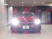 メルセデスベンツ Eクラス E200ｶﾌﾞﾘｵﾚ ｽﾎﾟｰﾂ ﾚｻﾞｰ&ﾚｰﾀﾞｰｾｰﾌﾃｨPKG　黒革/黒幌 ﾋｰﾀｰ&ｴｱｽｶｰﾌ ﾅﾋﾞTV ☆ﾌﾞﾙﾒｽﾀｰ 全周囲ｶﾒﾗ PTS ｴｱﾊﾞﾗﾝｽ ﾏﾙﾁﾋﾞｰﾑLED ｱﾝﾋﾞｴﾝﾄﾗｲﾄ AMGｽﾀｲﾘﾝｸﾞ&19AW　2年保証