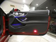 メルセデスベンツ Eクラス E200ｶﾌﾞﾘｵﾚ ｽﾎﾟｰﾂ ﾚｻﾞｰ&ﾚｰﾀﾞｰｾｰﾌﾃｨPKG　黒革/黒幌 ﾋｰﾀｰ&ｴｱｽｶｰﾌ ﾅﾋﾞTV ☆ﾌﾞﾙﾒｽﾀｰ 全周囲ｶﾒﾗ PTS ｴｱﾊﾞﾗﾝｽ ﾏﾙﾁﾋﾞｰﾑLED ｱﾝﾋﾞｴﾝﾄﾗｲﾄ AMGｽﾀｲﾘﾝｸﾞ&19AW　2年保証