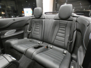 メルセデスベンツ Eクラス E200ｶﾌﾞﾘｵﾚ ｽﾎﾟｰﾂ ﾚｻﾞｰ&ﾚｰﾀﾞｰｾｰﾌﾃｨPKG　黒革/黒幌 ﾋｰﾀｰ&ｴｱｽｶｰﾌ ﾅﾋﾞTV ☆ﾌﾞﾙﾒｽﾀｰ 全周囲ｶﾒﾗ PTS ｴｱﾊﾞﾗﾝｽ ﾏﾙﾁﾋﾞｰﾑLED ｱﾝﾋﾞｴﾝﾄﾗｲﾄ AMGｽﾀｲﾘﾝｸﾞ&19AW　2年保証