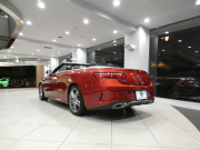 メルセデスベンツ Eクラス E200ｶﾌﾞﾘｵﾚ ｽﾎﾟｰﾂ ﾚｻﾞｰ&ﾚｰﾀﾞｰｾｰﾌﾃｨPKG　黒革/黒幌 ﾋｰﾀｰ&ｴｱｽｶｰﾌ ﾅﾋﾞTV ☆ﾌﾞﾙﾒｽﾀｰ 全周囲ｶﾒﾗ PTS ｴｱﾊﾞﾗﾝｽ ﾏﾙﾁﾋﾞｰﾑLED ｱﾝﾋﾞｴﾝﾄﾗｲﾄ AMGｽﾀｲﾘﾝｸﾞ&19AW　2年保証