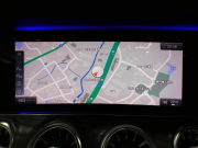 メルセデスベンツ Eクラス E200ｶﾌﾞﾘｵﾚ ｽﾎﾟｰﾂ ﾚｻﾞｰ&ﾚｰﾀﾞｰｾｰﾌﾃｨPKG　黒革/黒幌 ﾋｰﾀｰ&ｴｱｽｶｰﾌ ﾅﾋﾞTV ☆ﾌﾞﾙﾒｽﾀｰ 全周囲ｶﾒﾗ PTS ｴｱﾊﾞﾗﾝｽ ﾏﾙﾁﾋﾞｰﾑLED ｱﾝﾋﾞｴﾝﾄﾗｲﾄ AMGｽﾀｲﾘﾝｸﾞ&19AW　2年保証