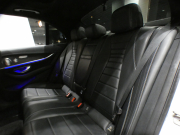 メルセデスベンツ Eクラス E200AVGｽﾎﾟｰﾂ ﾚｻﾞｰ&ﾚｰﾀﾞｰｾｰﾌﾃｨPKG　1ｵｰﾅｰ 黒革 全席ﾋｰﾀｰ ☆ﾊﾟﾉﾗﾏSR ﾅﾋﾞTV ☆ﾌﾞﾙﾒｽﾀｰ 全周囲ｶﾒﾗ PTS ｴｱﾊﾞﾗﾝｽ ﾏﾙﾁﾋﾞｰﾑLED ｱﾝﾋﾞｴﾝﾄﾗｲﾄ AMGｽﾀｲﾘﾝｸﾞ&19AW　2年保証