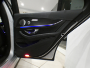 メルセデスベンツ Eクラス E200AVGｽﾎﾟｰﾂ ﾚｻﾞｰ&ﾚｰﾀﾞｰｾｰﾌﾃｨPKG　1ｵｰﾅｰ 黒革 全席ﾋｰﾀｰ ☆ﾊﾟﾉﾗﾏSR ﾅﾋﾞTV ☆ﾌﾞﾙﾒｽﾀｰ 全周囲ｶﾒﾗ PTS ｴｱﾊﾞﾗﾝｽ ﾏﾙﾁﾋﾞｰﾑLED ｱﾝﾋﾞｴﾝﾄﾗｲﾄ AMGｽﾀｲﾘﾝｸﾞ&19AW　2年保証