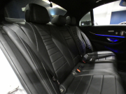 メルセデスベンツ Eクラス E200AVGｽﾎﾟｰﾂ ﾚｻﾞｰ&ﾚｰﾀﾞｰｾｰﾌﾃｨPKG　1ｵｰﾅｰ 黒革 全席ﾋｰﾀｰ ☆ﾊﾟﾉﾗﾏSR ﾅﾋﾞTV ☆ﾌﾞﾙﾒｽﾀｰ 全周囲ｶﾒﾗ PTS ｴｱﾊﾞﾗﾝｽ ﾏﾙﾁﾋﾞｰﾑLED ｱﾝﾋﾞｴﾝﾄﾗｲﾄ AMGｽﾀｲﾘﾝｸﾞ&19AW　2年保証