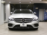 メルセデスベンツ Eクラス E200AVGｽﾎﾟｰﾂ ﾚｻﾞｰ&ﾚｰﾀﾞｰｾｰﾌﾃｨPKG　1ｵｰﾅｰ 黒革 全席ﾋｰﾀｰ ☆ﾊﾟﾉﾗﾏSR ﾅﾋﾞTV ☆ﾌﾞﾙﾒｽﾀｰ 全周囲ｶﾒﾗ PTS ｴｱﾊﾞﾗﾝｽ ﾏﾙﾁﾋﾞｰﾑLED ｱﾝﾋﾞｴﾝﾄﾗｲﾄ AMGｽﾀｲﾘﾝｸﾞ&19AW　2年保証