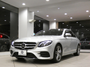 メルセデスベンツ Eクラス E200AVGｽﾎﾟｰﾂ ﾚｻﾞｰ&ﾚｰﾀﾞｰｾｰﾌﾃｨPKG　1ｵｰﾅｰ 黒革 全席ﾋｰﾀｰ ☆ﾊﾟﾉﾗﾏSR ﾅﾋﾞTV ☆ﾌﾞﾙﾒｽﾀｰ 全周囲ｶﾒﾗ PTS ｴｱﾊﾞﾗﾝｽ ﾏﾙﾁﾋﾞｰﾑLED ｱﾝﾋﾞｴﾝﾄﾗｲﾄ AMGｽﾀｲﾘﾝｸﾞ&19AW　2年保証