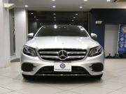 メルセデスベンツ Eクラス E200AVGｽﾎﾟｰﾂ ﾚｻﾞｰ&ﾚｰﾀﾞｰｾｰﾌﾃｨPKG　1ｵｰﾅｰ 黒革 全席ﾋｰﾀｰ ☆ﾊﾟﾉﾗﾏSR ﾅﾋﾞTV ☆ﾌﾞﾙﾒｽﾀｰ 全周囲ｶﾒﾗ PTS ｴｱﾊﾞﾗﾝｽ ﾏﾙﾁﾋﾞｰﾑLED ｱﾝﾋﾞｴﾝﾄﾗｲﾄ AMGｽﾀｲﾘﾝｸﾞ&19AW　2年保証