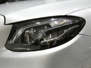 メルセデスベンツ Eクラス E200AVGｽﾎﾟｰﾂ ﾚｻﾞｰ&ﾚｰﾀﾞｰｾｰﾌﾃｨPKG　1ｵｰﾅｰ 黒革 全席ﾋｰﾀｰ ☆ﾊﾟﾉﾗﾏSR ﾅﾋﾞTV ☆ﾌﾞﾙﾒｽﾀｰ 全周囲ｶﾒﾗ PTS ｴｱﾊﾞﾗﾝｽ ﾏﾙﾁﾋﾞｰﾑLED ｱﾝﾋﾞｴﾝﾄﾗｲﾄ AMGｽﾀｲﾘﾝｸﾞ&19AW　2年保証